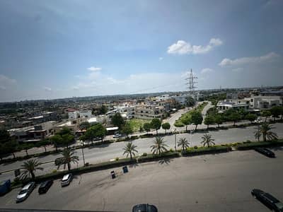 Sale - 10 Marla plot in Bahria town phase 5