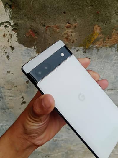 Google Pixel 6a