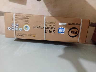 Pel Ac Pinv-18k-Prismo T3 (H &C) (Promo) 1.5Ton
