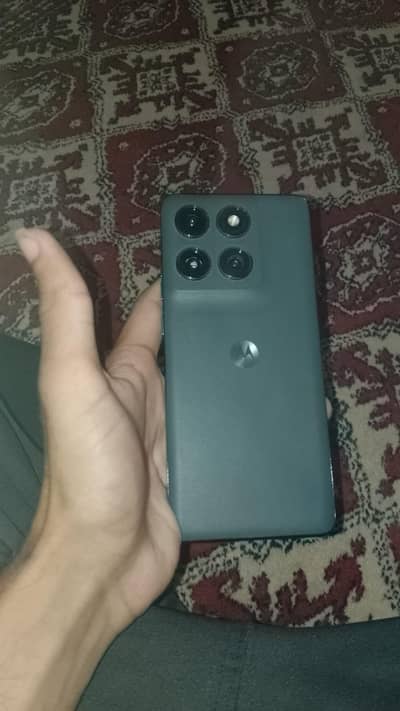 moto edge 2025