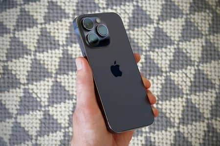 Apple iPhone 14 Pro