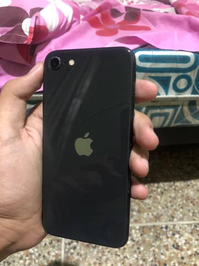 Apple iPhone SE 2020