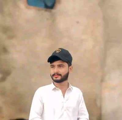 Arbab Ali