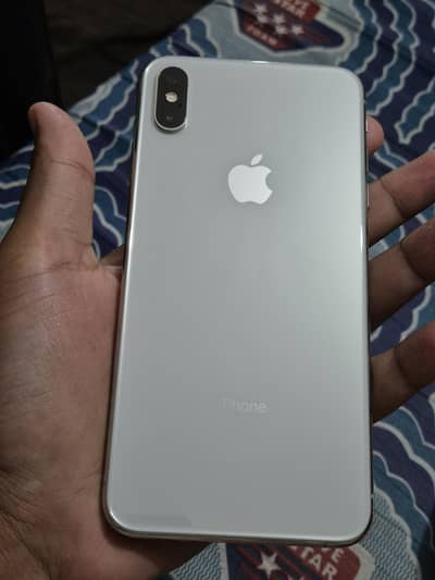 IPHONE Xs MAX NON PTA for sale