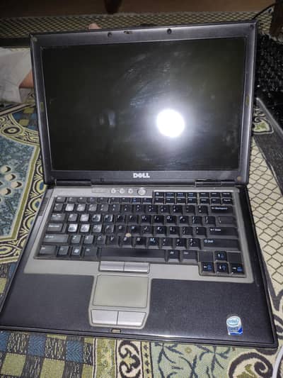 DELL Laptop