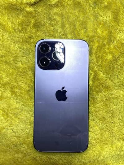 Apple iPhone 14 Pro Max FU