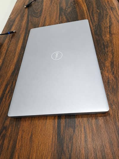 Dell Precision 7750 | Xeon | 64GB RAM | RTX 4000 8GB Urgent Sale