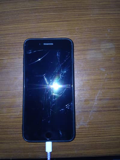 Apple iPhone 7 plus PTA