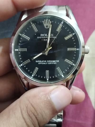 Rolex