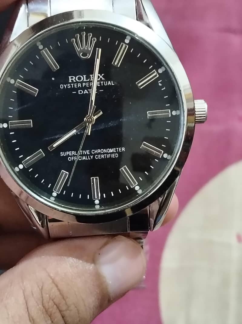 Rolex 1