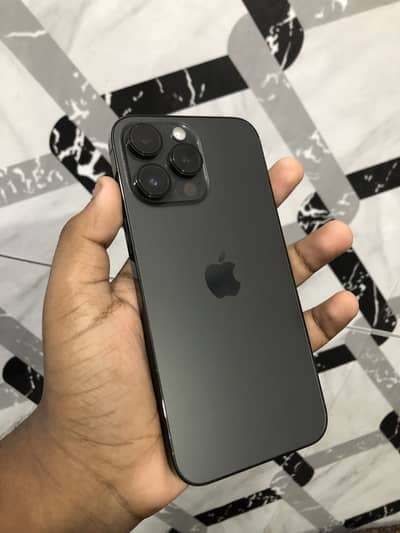 Apple iPhone 14 Pro Max