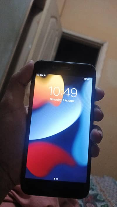 Apple iPhone 7 Plus