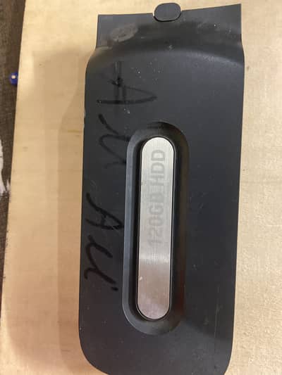 X box game device