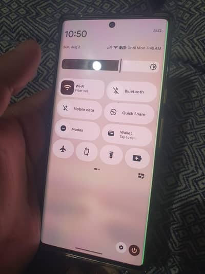 Google Pixel 6 Pro