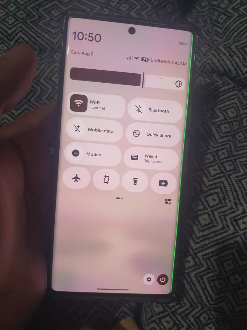 Google Pixel 6 Pro 2