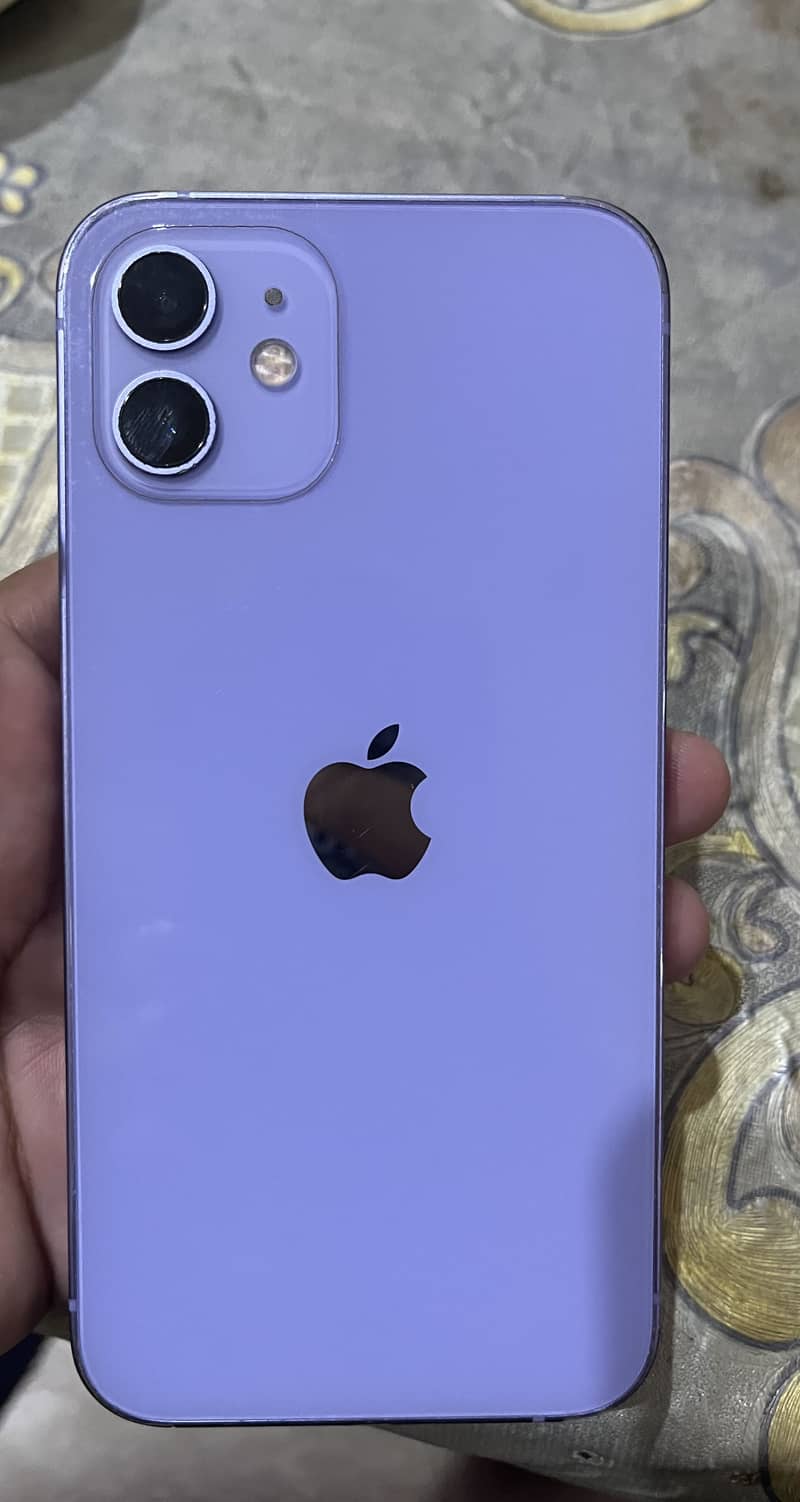 Iphone 12 0