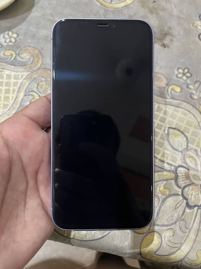 Iphone 12 5