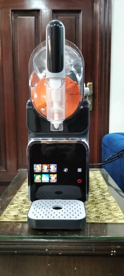 Commercial Slush Machine for Sale