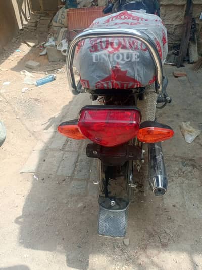 uniqe 2026 model new condition