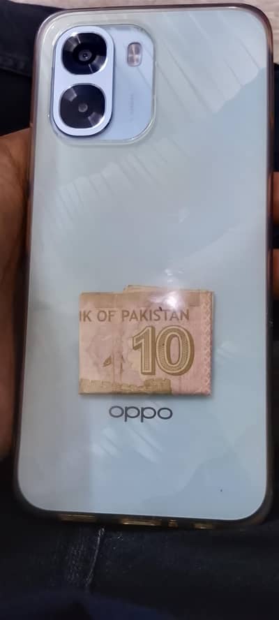 OPPO A6X