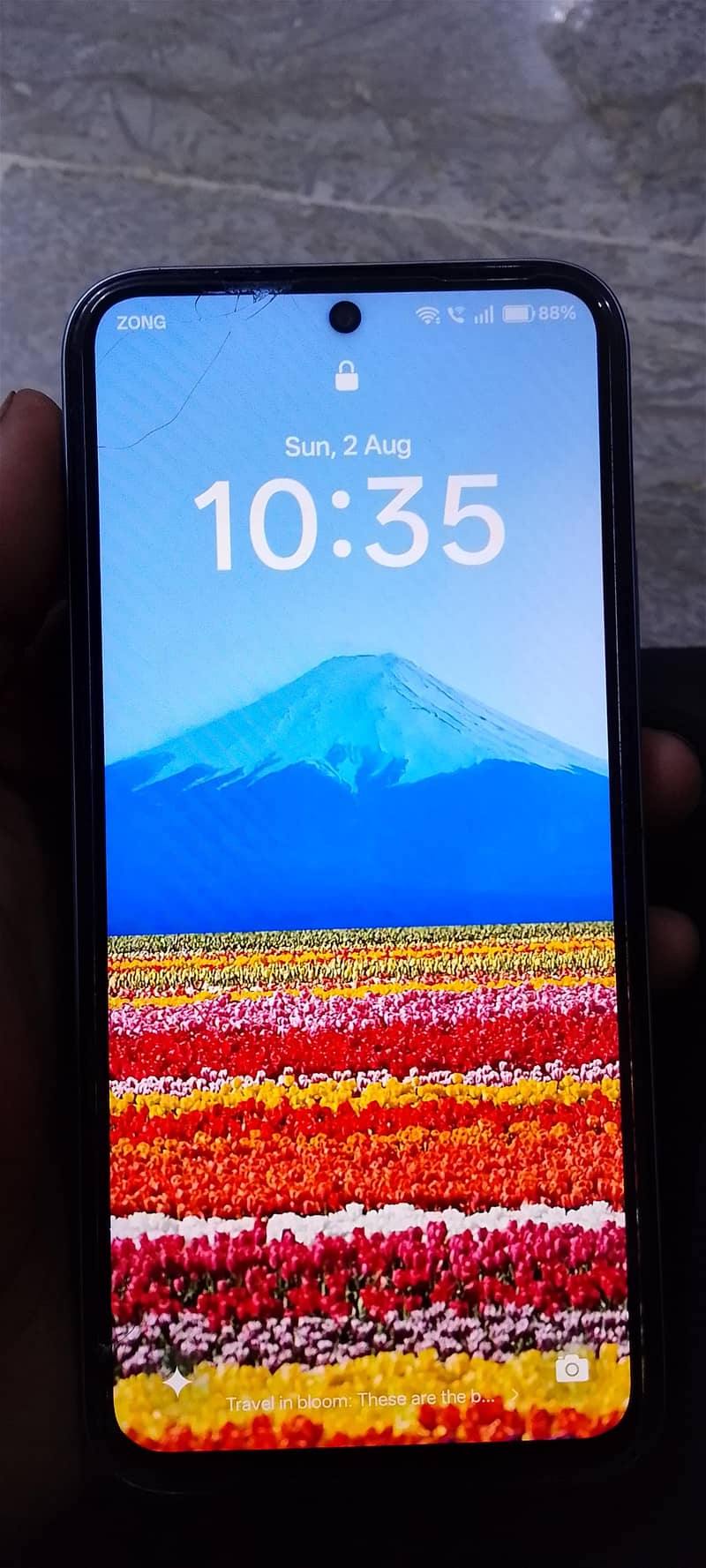 OPPO A6X 4