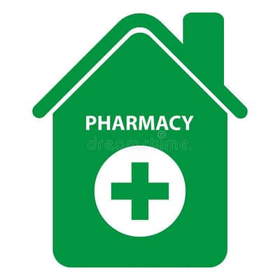 Pharmacist required