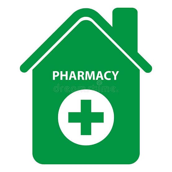 Pharmacist required 0