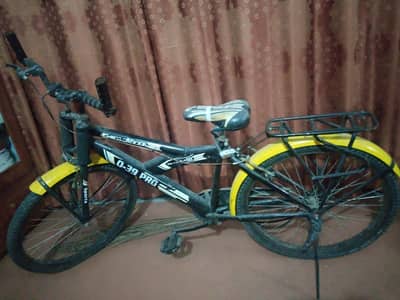 Bicycle for Sale – Only 1 Year Old