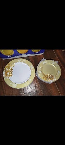Tea set