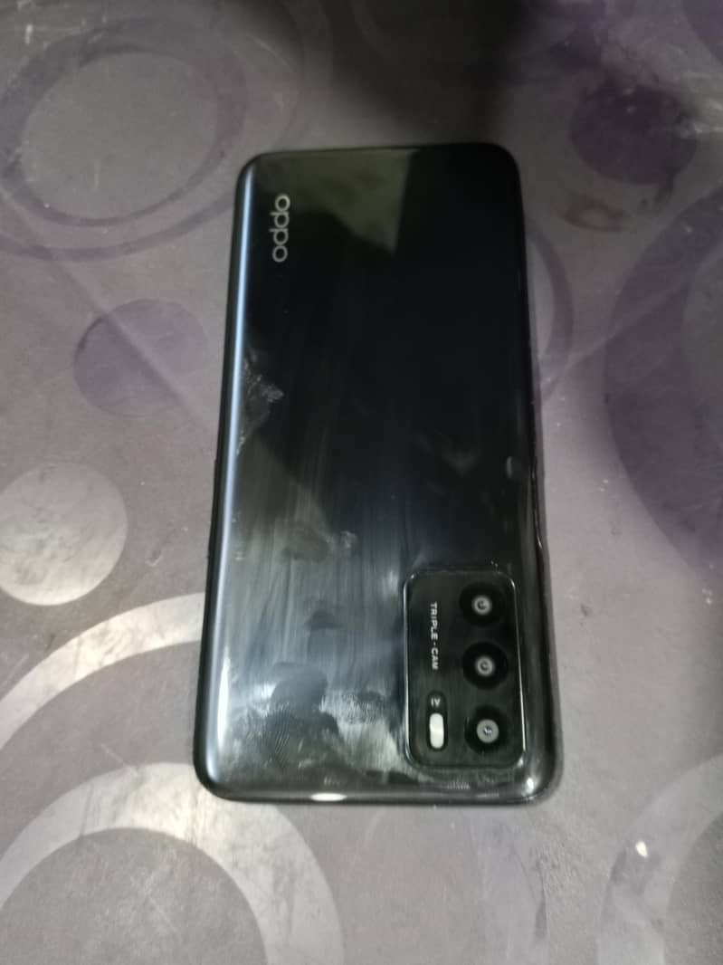 OPPO A16 5