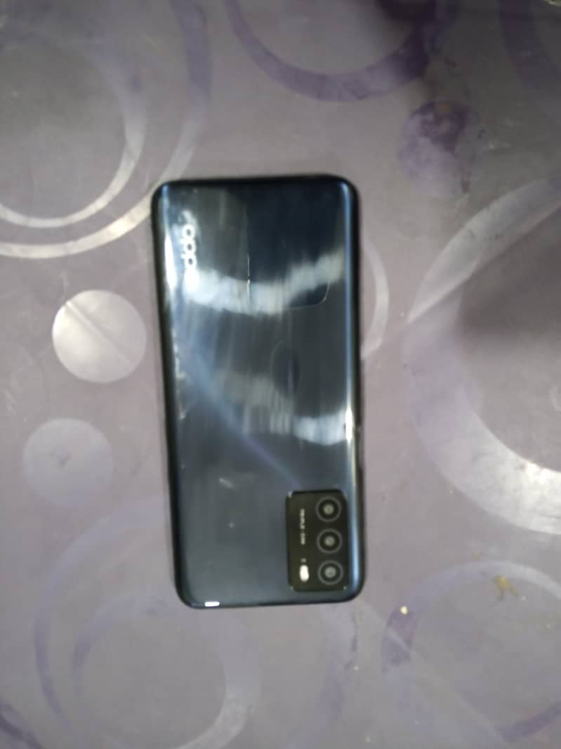 OPPO A16 6