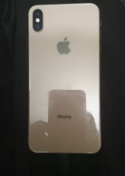 Apple iPhone XS Max