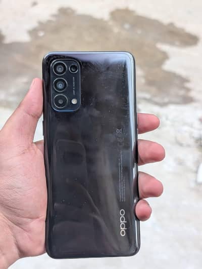 OPPO Reno