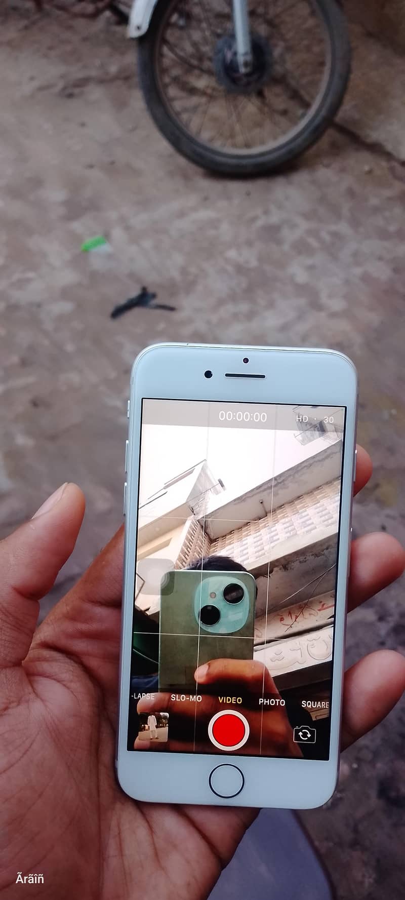 Apple iPhone 7 6