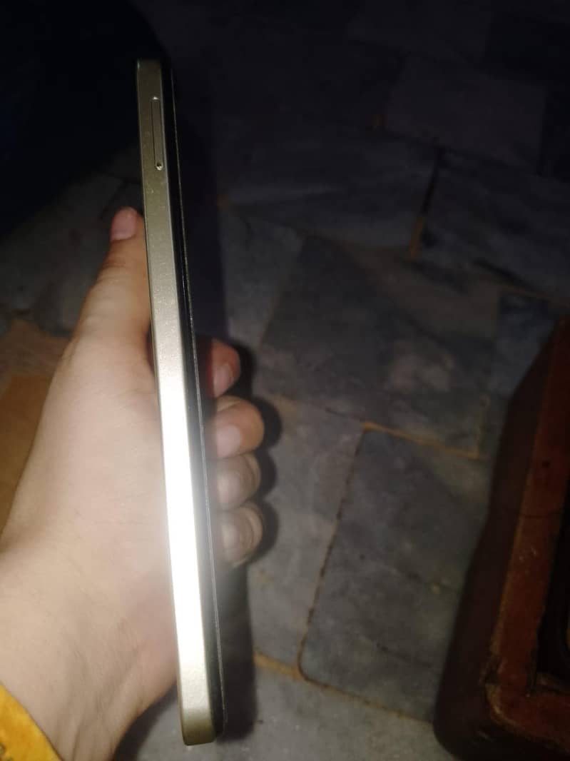 itel A70 1