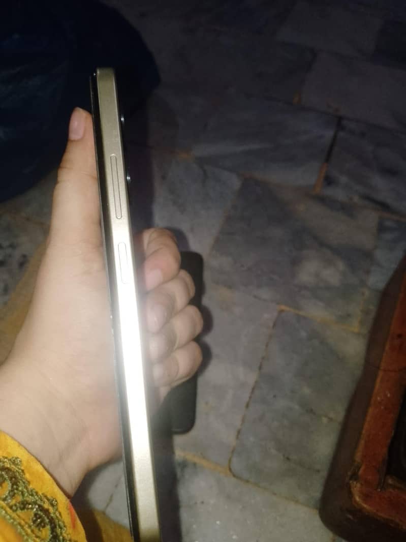 itel A70 3
