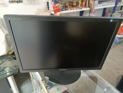 22 inch LCD Monitor