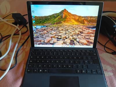surface pro 5