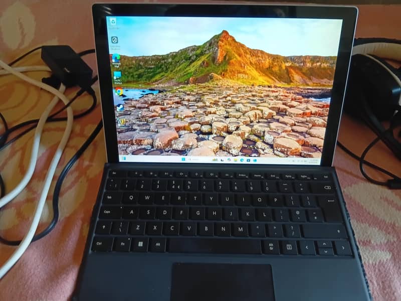 surface pro 5 0