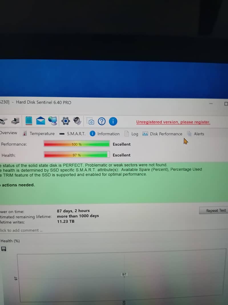 surface pro 5 4