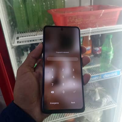 infinix hot 30