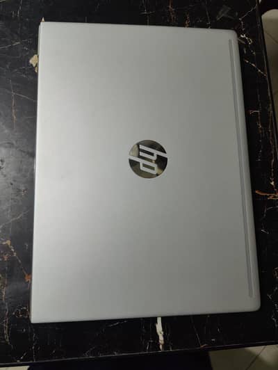 HP ProBook i5 10th