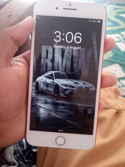 iPhone 7 Plus 128 GB