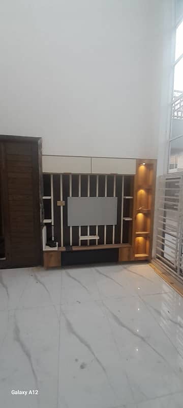 5 Marla Beautiful & Lavish House for Sale