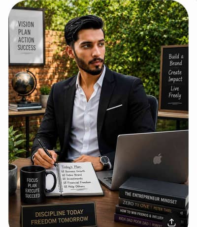 zohaib Haider