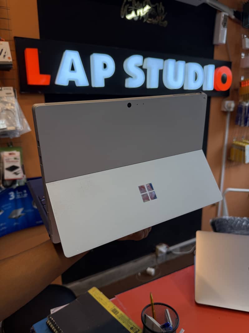 Microsoft Surface Pro 5 1