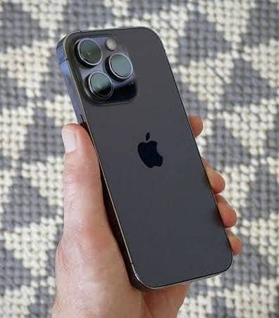 Apple iPhone 14 Pro Max jv