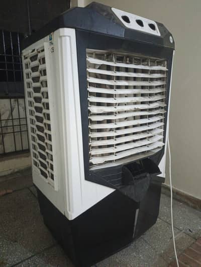 Air cooler Canon 6500