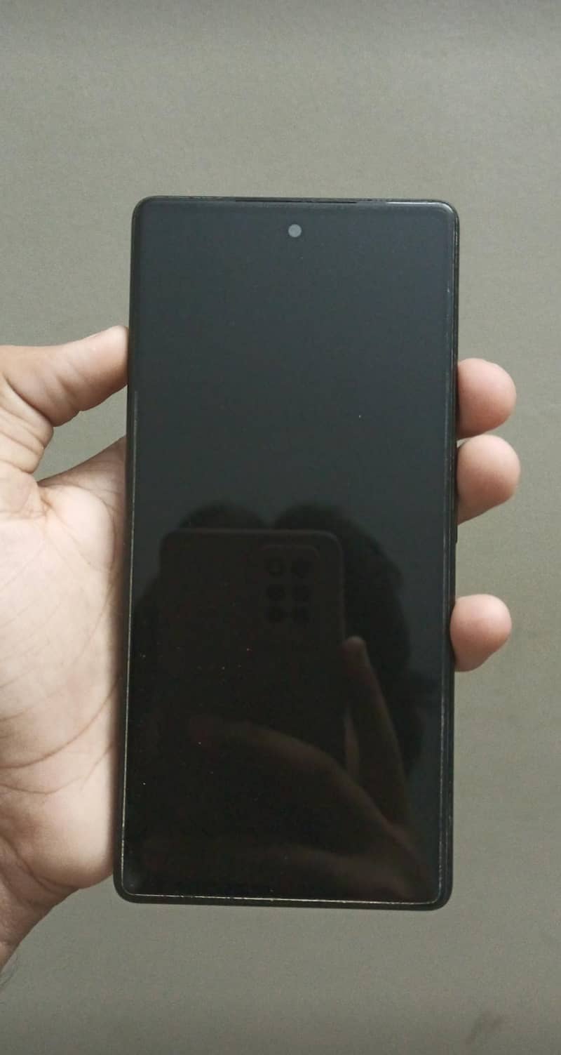 Google Pixel 6 1