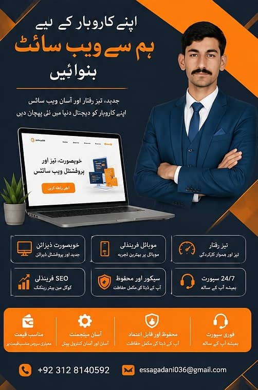 Full Stack Developer and Agentic AI Developer 6